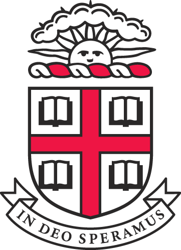 Brown University logo